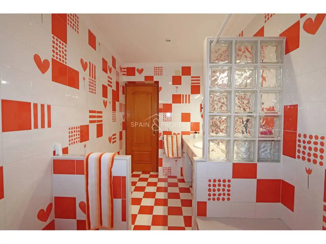 Villa mit Pool zum Verkauf in Calle BAIX, imagen 37