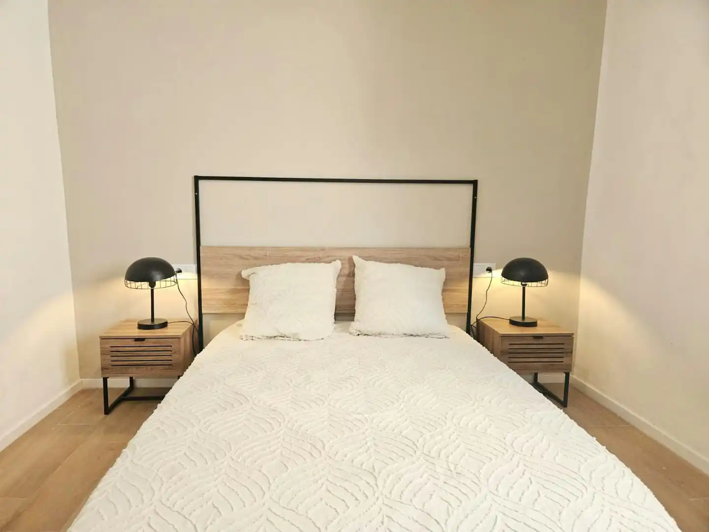 Flat for rent in N/A, La Raïosa