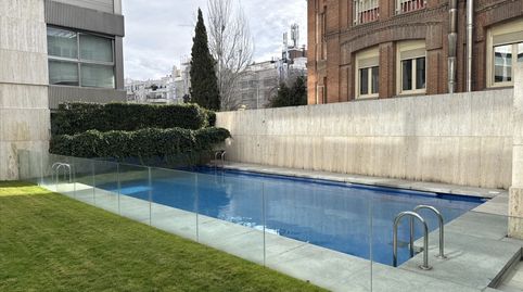 Foto 3 de Piso en venta en Paseo de la Habana, Hispanoamérica - Bernabéu, Madrid Capital