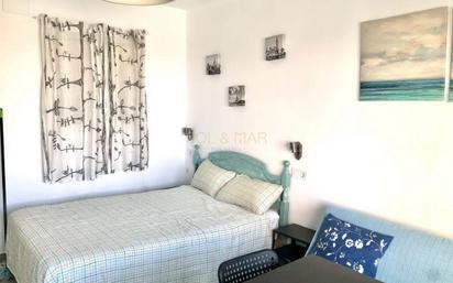 Bedroom of Study for sale in Torremolinos  with Air Conditioner, Heating and Terrace