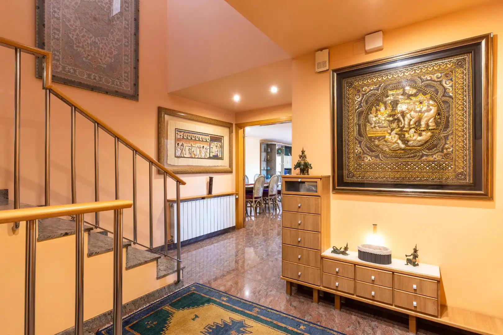 Houses for sale in Viladecavalls  with Air Conditioner, Heating and Private garden