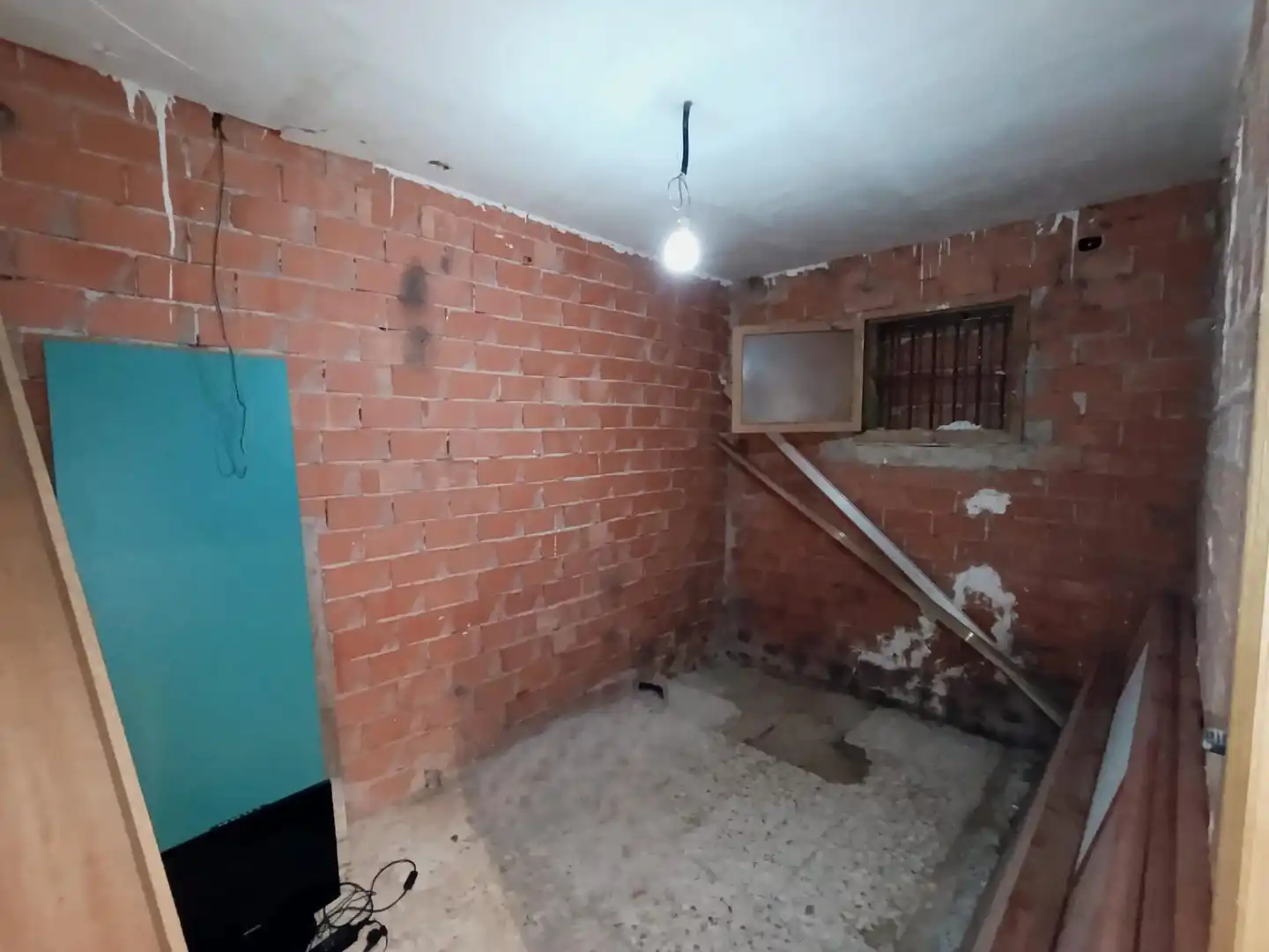 Villa con piscina in vendita a La Algoda - Matola - Llano de San José, imagen 28