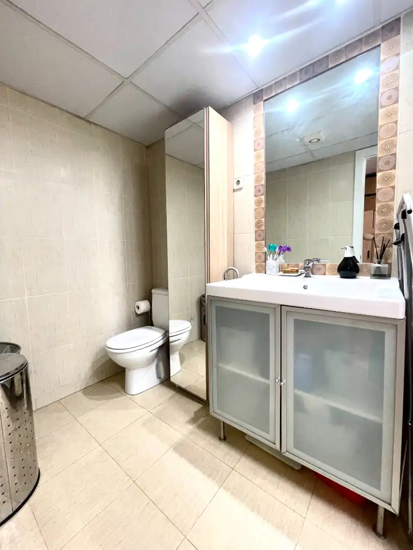 Loft with lift for sale in Calle de San Romualdo, imagen 10