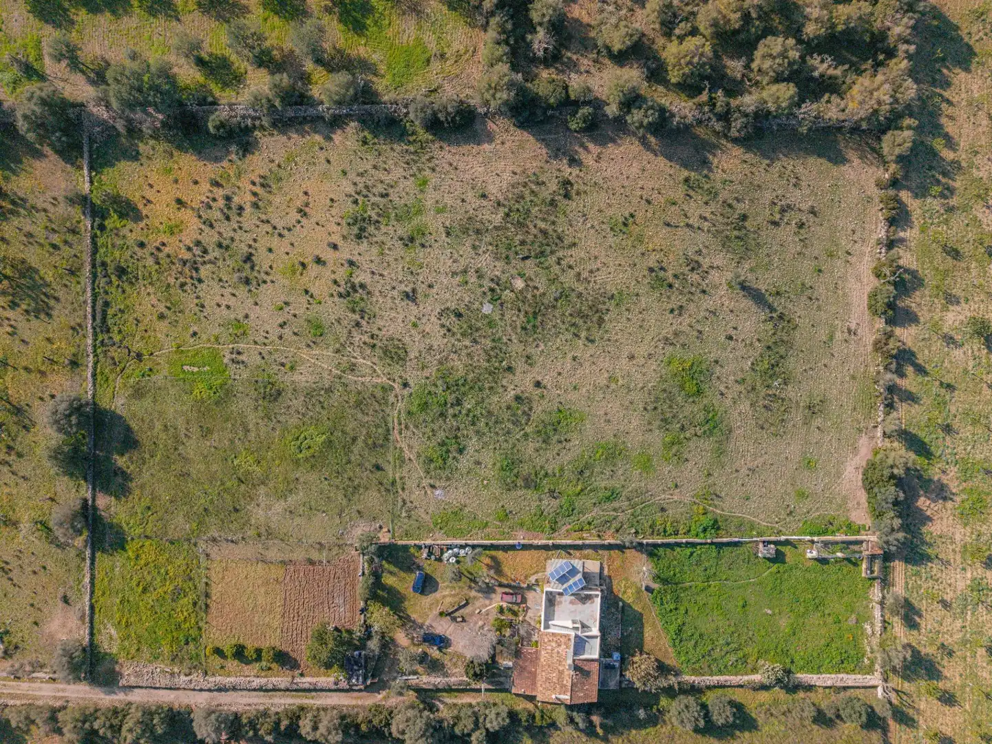 Country house zum Verkauf in Sineu mit Klimaanlage, Heizung und Privatgarten