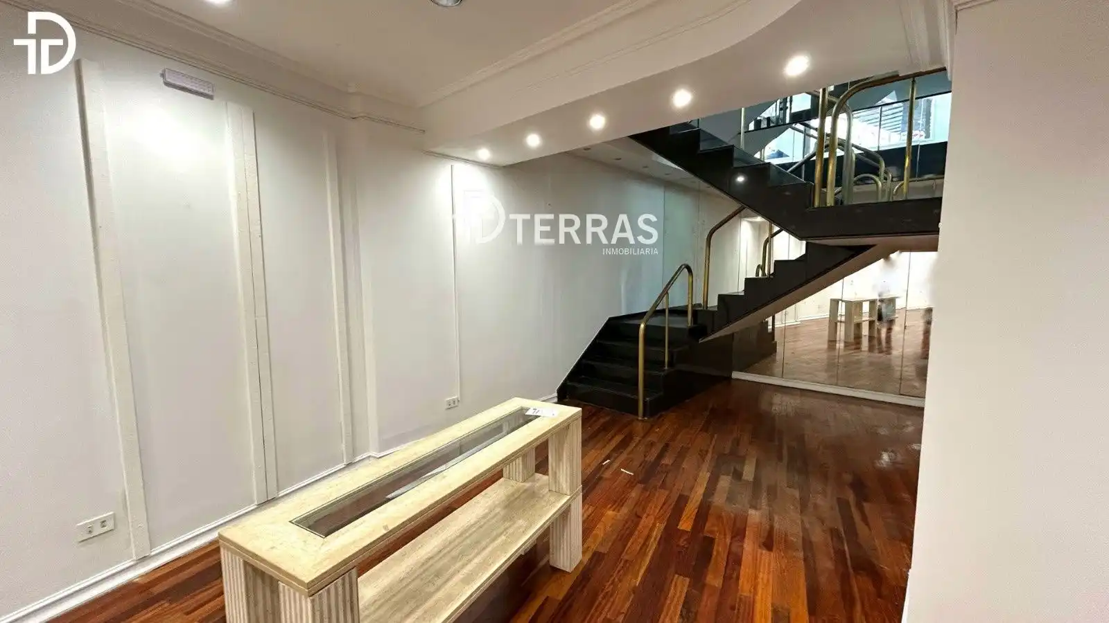 Local comercial en alquiler en FRAY JUAN DE NAVARRETE 5, imagen 4