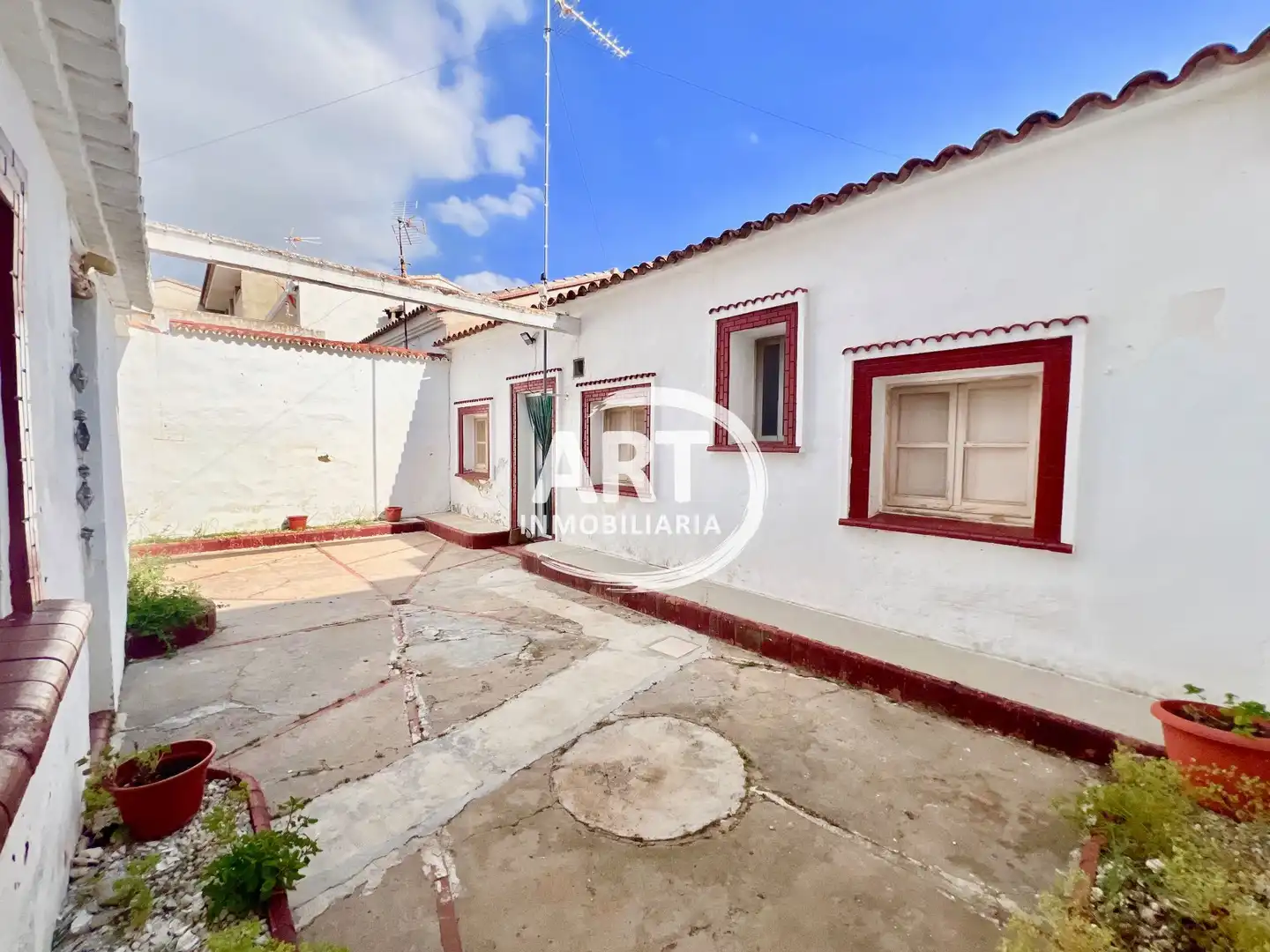 Vista exterior de Finca rústica en venta en L'Eliana con Trastero
