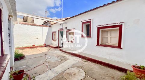 Foto 5 de Finca rústica en venta en Ricardo Llopis, Pueblo, L'Eliana