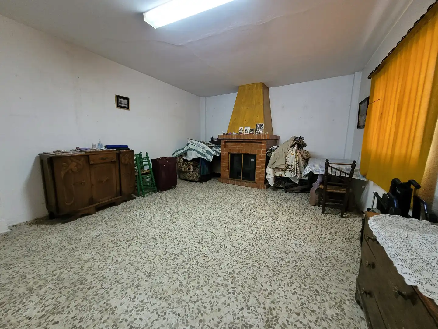 Casa o chalet en venta en Avenida de Maracena, Cerrillo de Maracena - Periodistas
