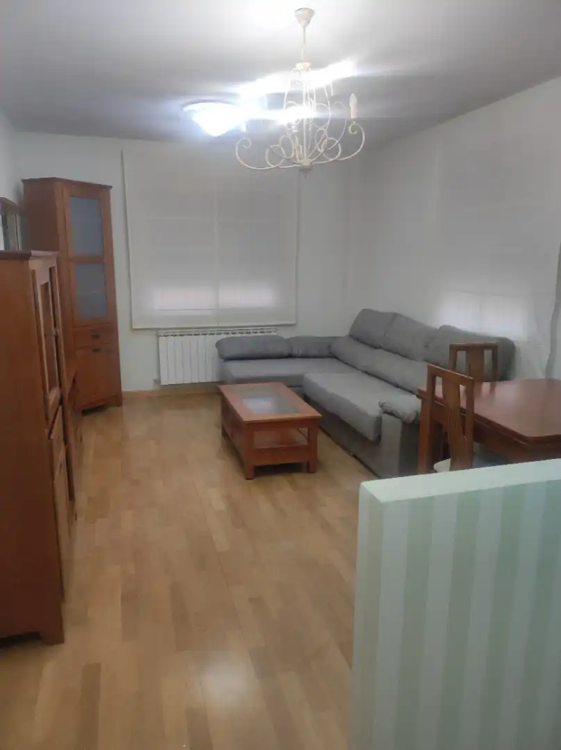 Wohnung zur Miete in Alcázar de San Juan