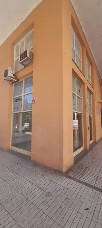Local commercial à louer à BISBE VILANOVA
