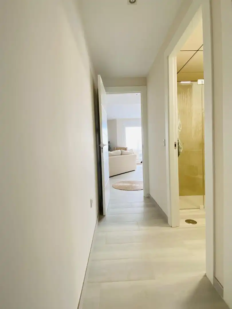 Ático en venta en Vera con Aire acondicionado, Calefacción y Terraza