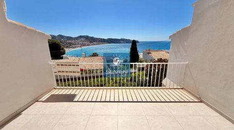 Foto 4 de Casa adosada en venda a Calle Serrano, Las Palomas, Almuñécar