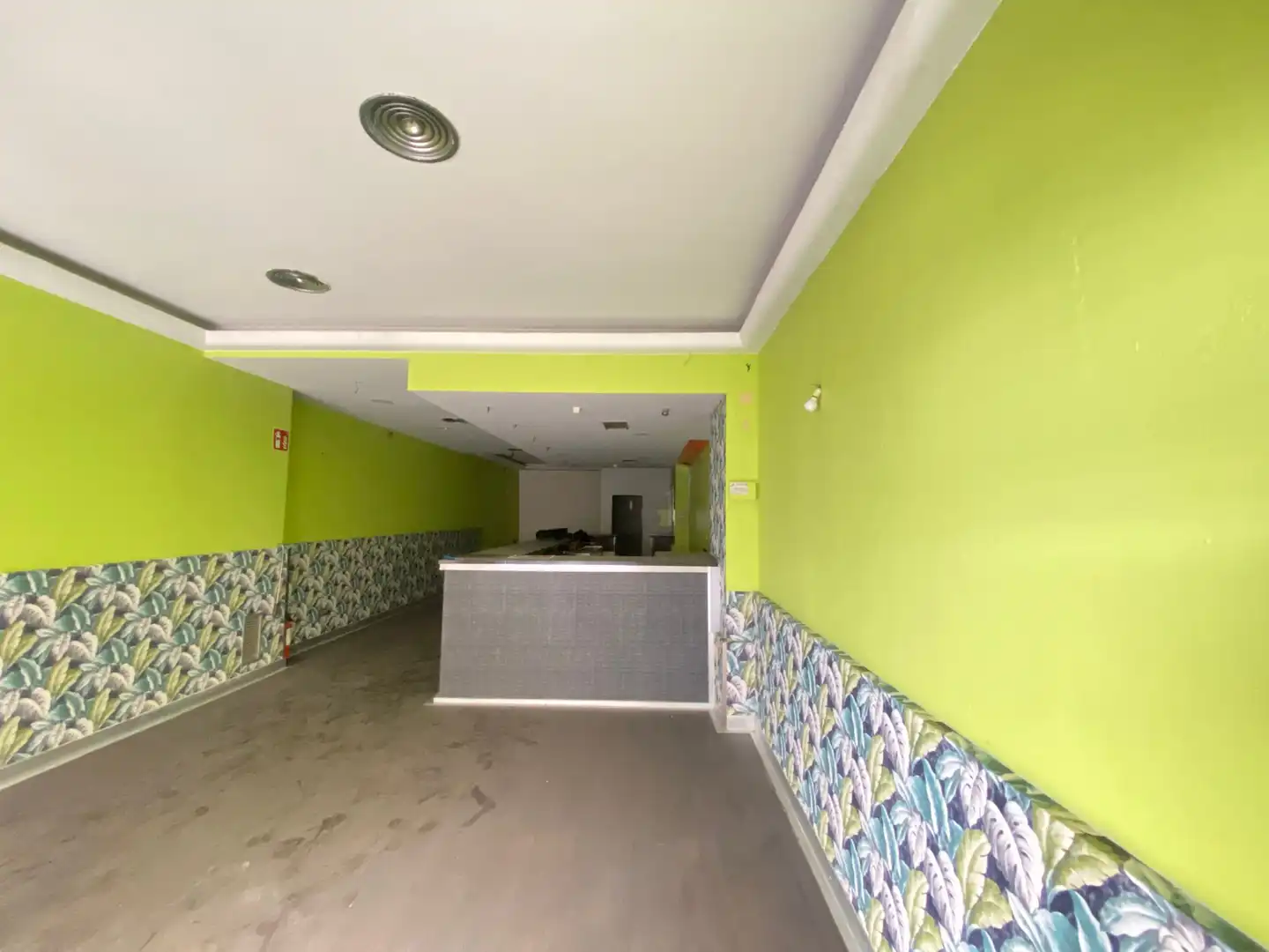 Gewerbefläche zum Verkauf in Calle de Ainzón 4, imagen 6