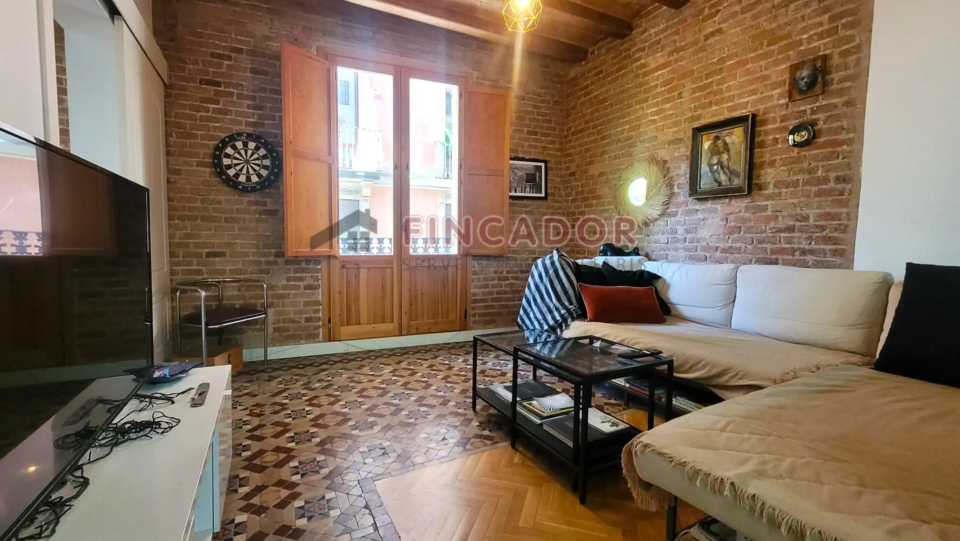 Appartement avec terrasse à vendre à Carrer de la Lluna