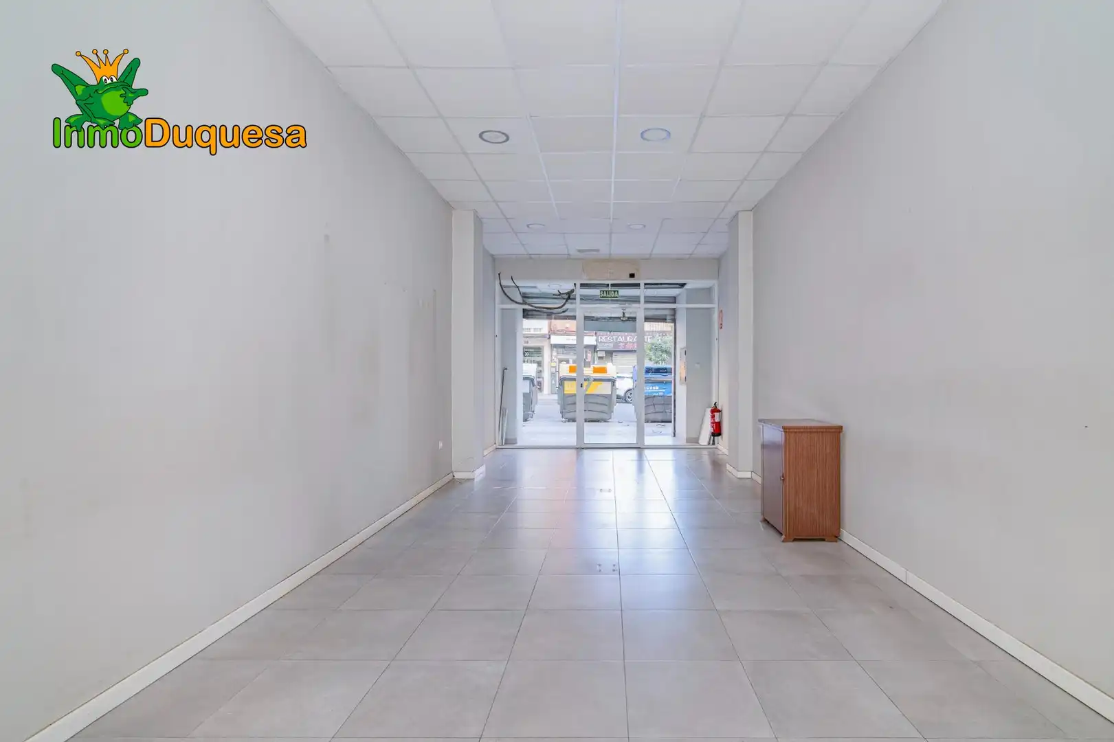Business premises for sale in Zaidín, imagen 12