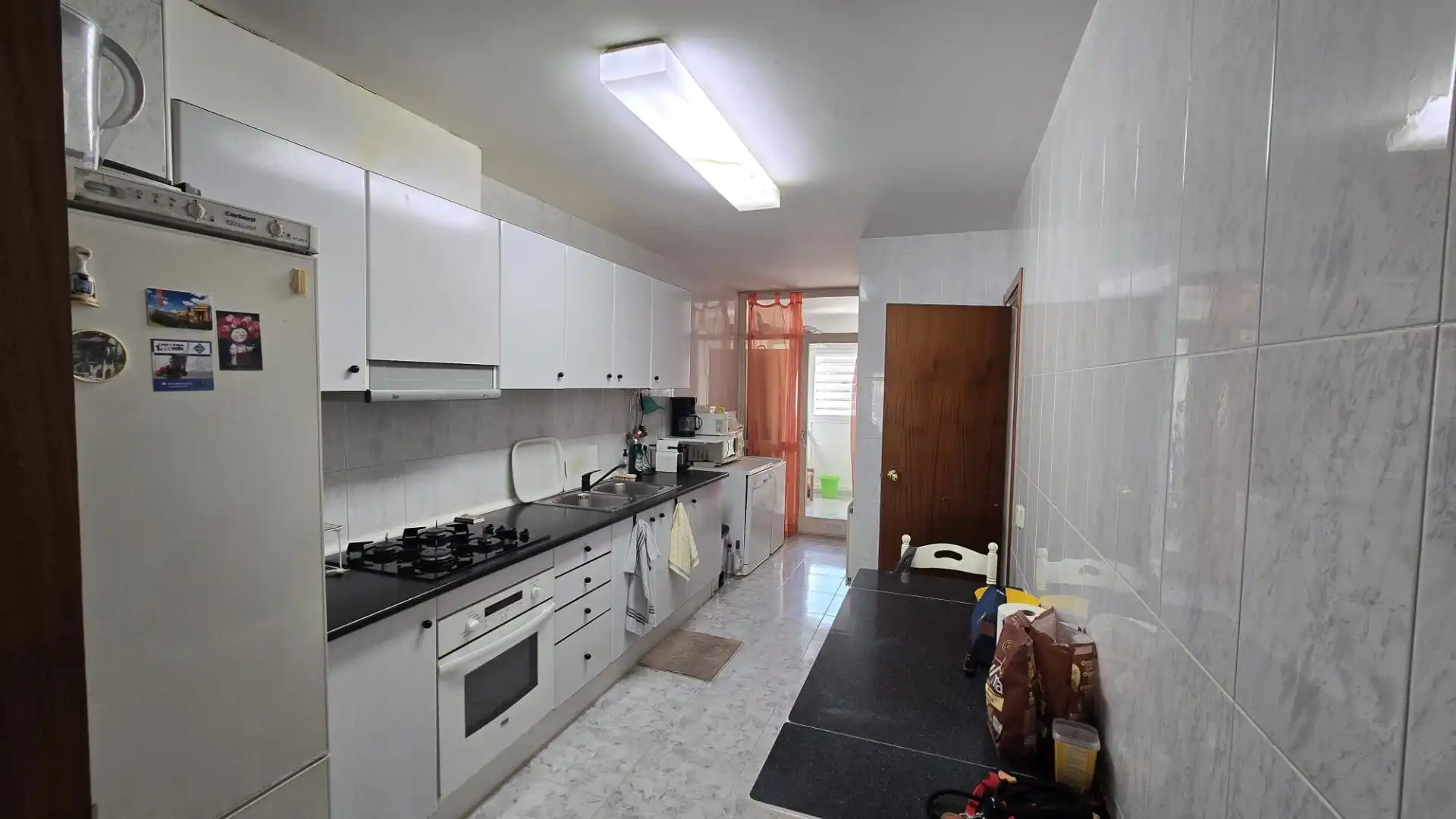 Appartement compact avec ascenseur à vendre à tirso molina 32, imagen 29
