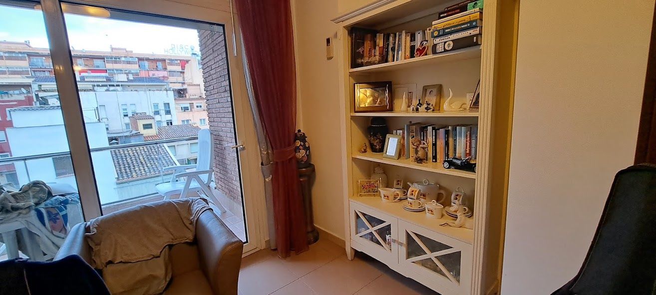 Flat for sale in Avinguda de Vidreres, Mas Baell - Can Carbó