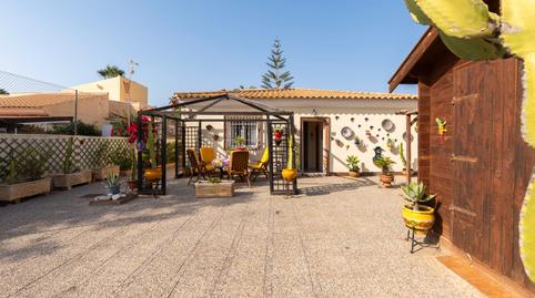 Photo 3 of House or chalet for sale in Avenida Ciudad de Castellón, Vera Playa Naturista, Almería