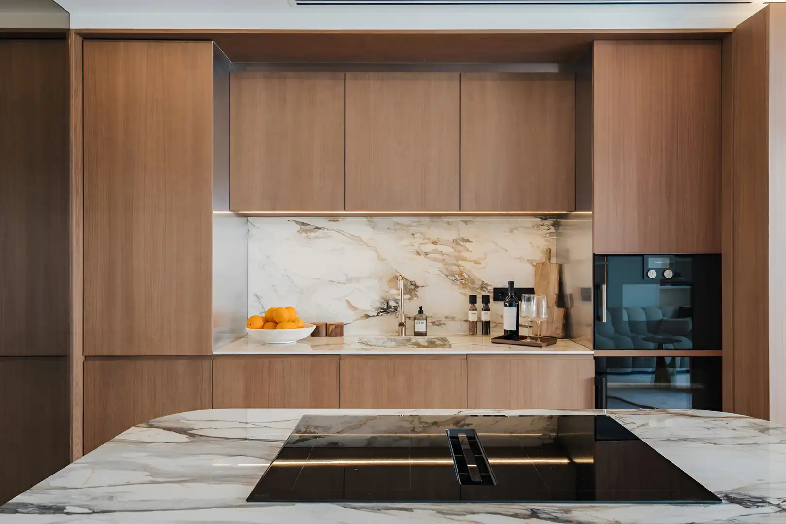 Apartamento con balcón en venta en Milla de Oro, imagen 11