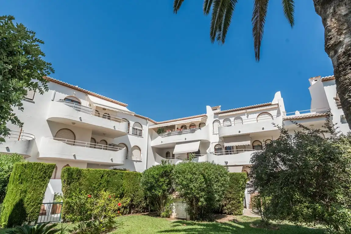 Apartment with pool to rent in Montañar - El Arenal, imagen 5