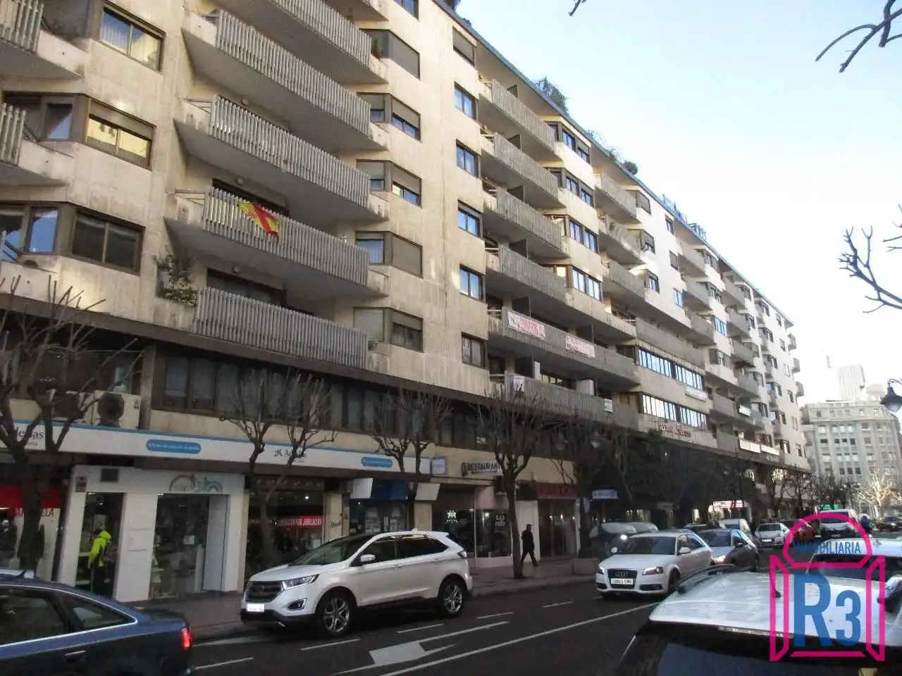 Oficina amb ascensor en venda a Gran Via San Marcos