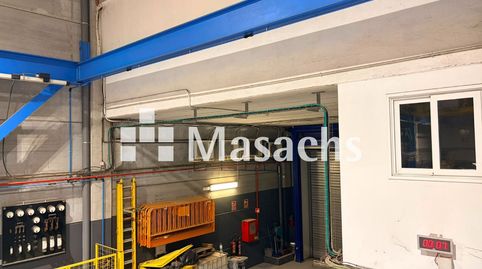 Foto 3 von Fabrikhallen zur Miete in Can Roqueta, Sabadell