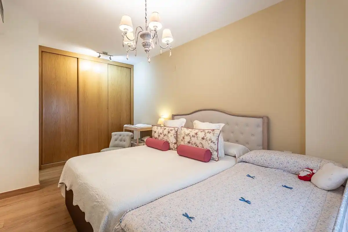 Habitación de Piso en venta en Beiro