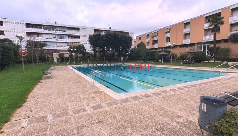 Photo 1 of Flat for sale in Cabrils - Avenida Santa Elena, Cabrils, Barcelona