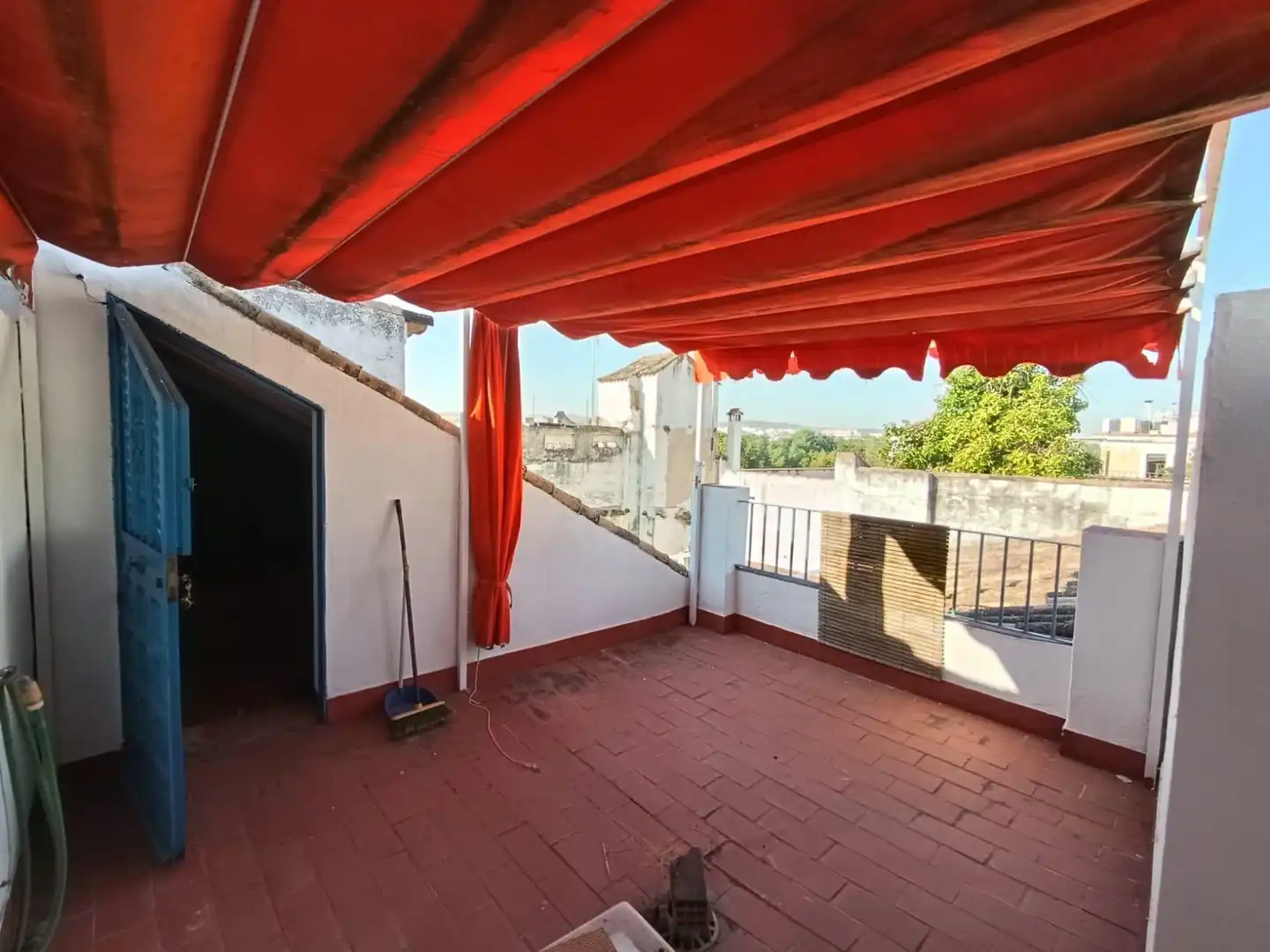 Terrassa de Casa o xalet en venda en Córdoba amb Aire condicionat, Terrassa i Traster