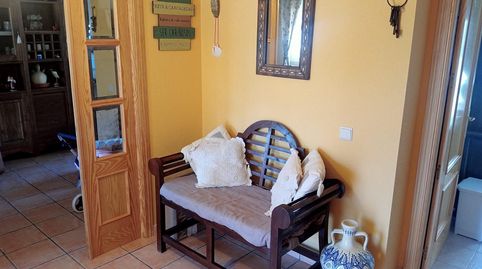 Foto 3 de Casa adosada en venta en Burgohondo, Ávila