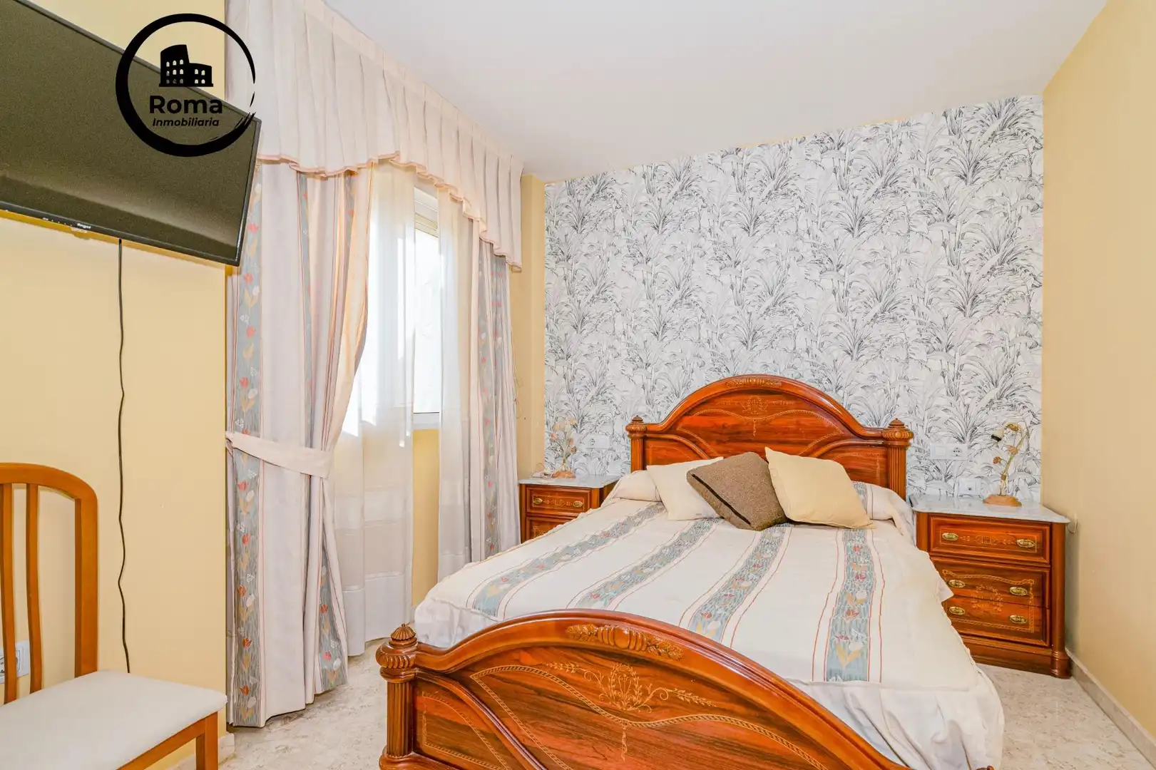 Wohnung mit Aufzug zum Verkauf in Aljomahima - Ermita, imagen 11
