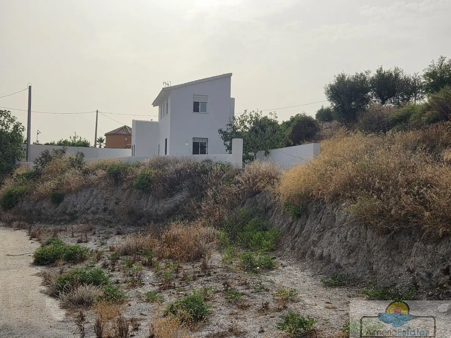 Casa o chalet en venta en Fines con Terraza