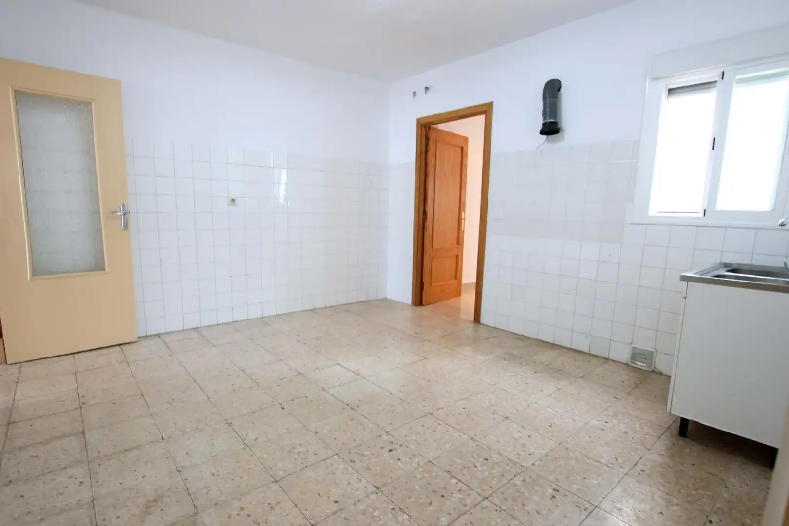 Casa o chalet en venta en Valdelacalzada, Badajoz