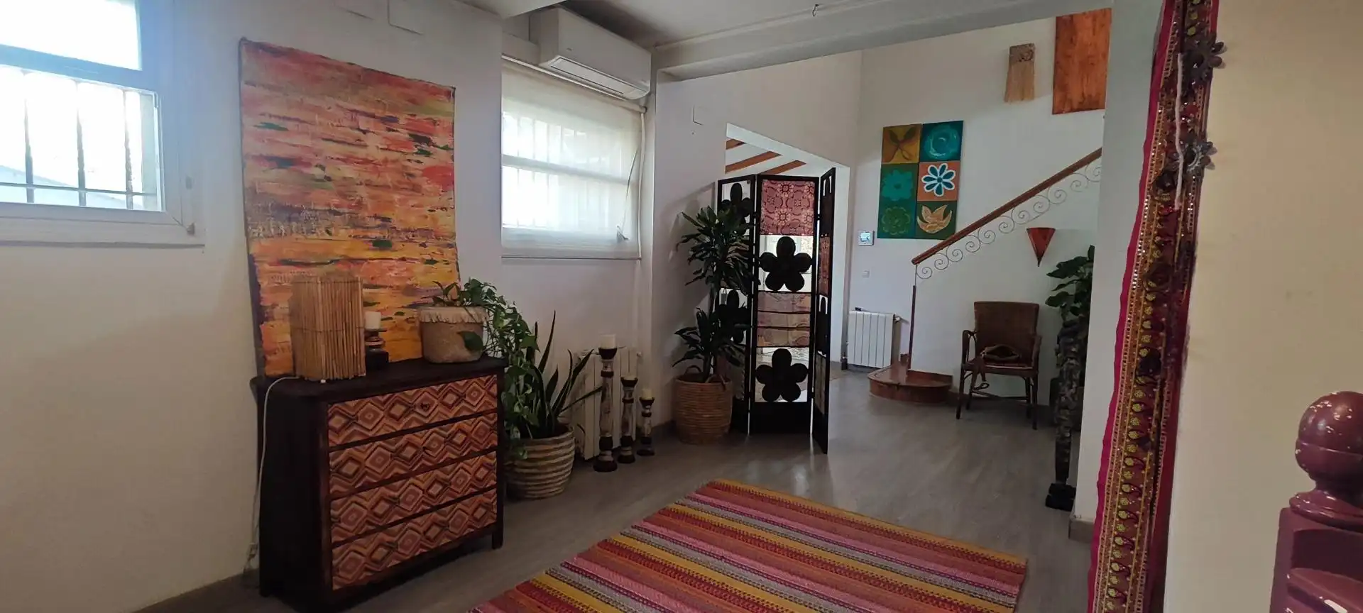 Houses for sale in Los Arenales del Sol