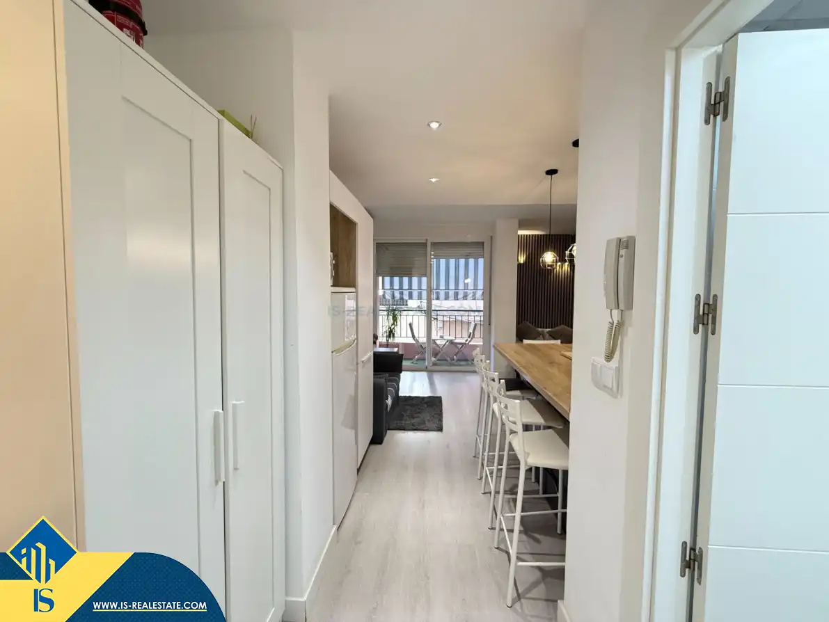 Estudio con piscina en venta en Centro, imagen 18