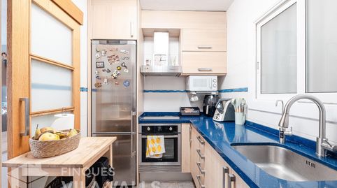 Foto 5 de Piso en venta en C Gallifa , Sant Feliu de Codines, Barcelona