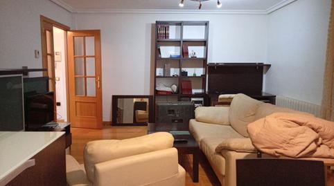 Photo 3 of Flat to rent in Plaza de Toros, Valladolid
