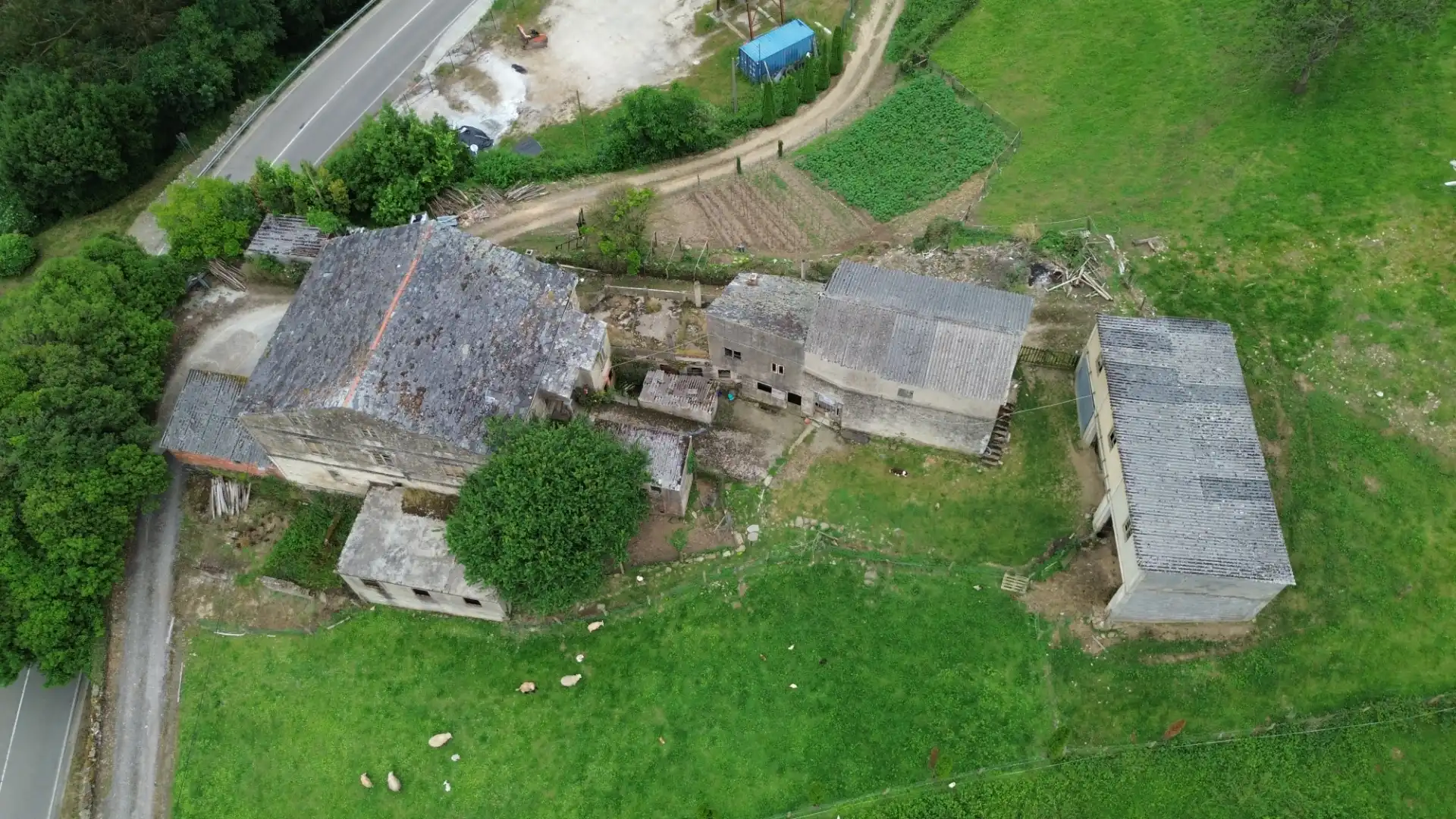 Casa rustica in vendita a N-640, imagen 36