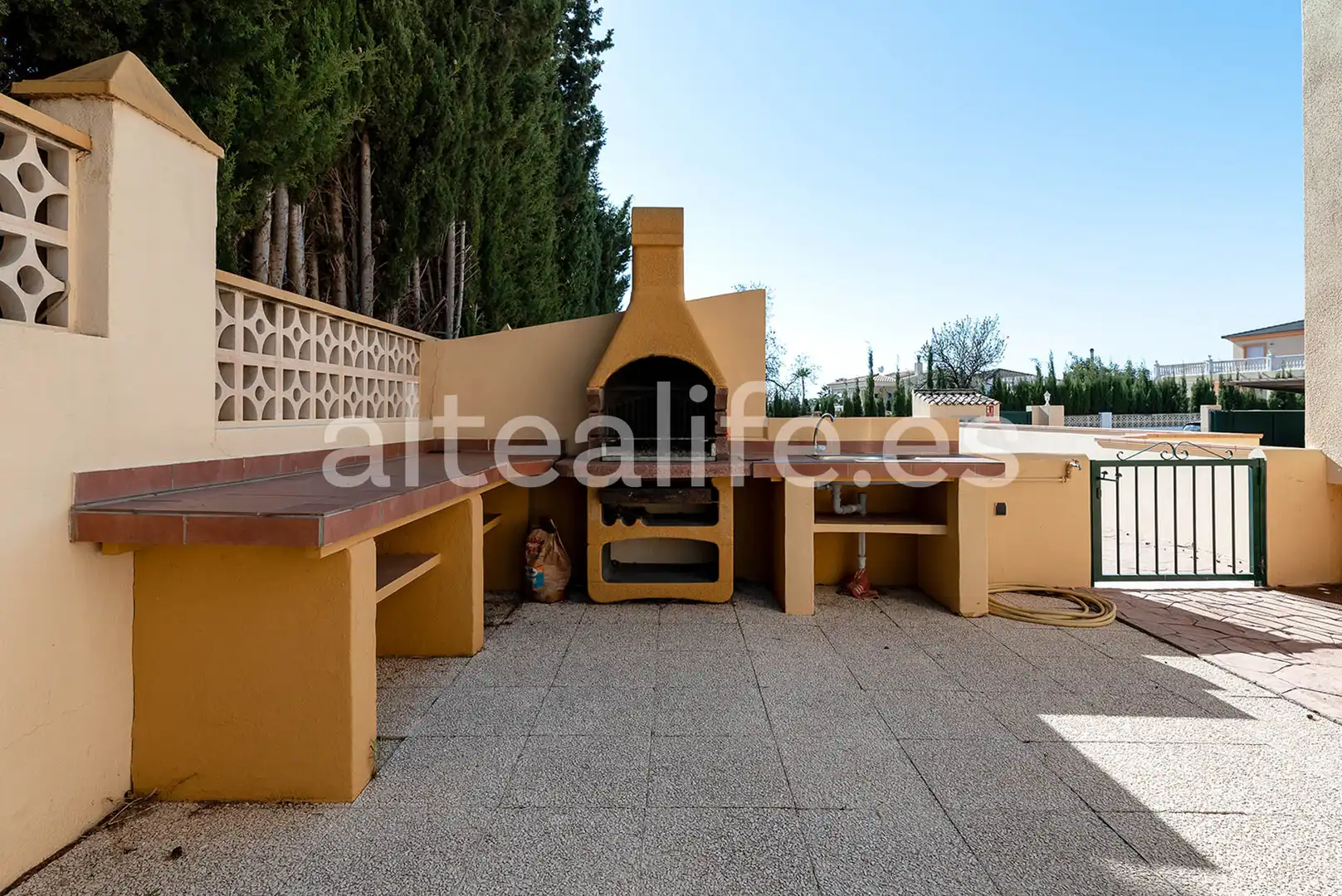 Apartamento de alquiler en El Tossal - Bello Horizonte