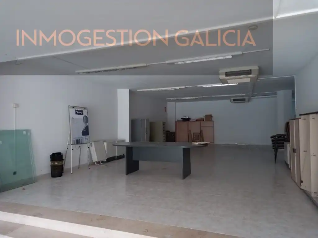 Büro zur Miete in Poligono Pocomaco Av 4, imagen 44