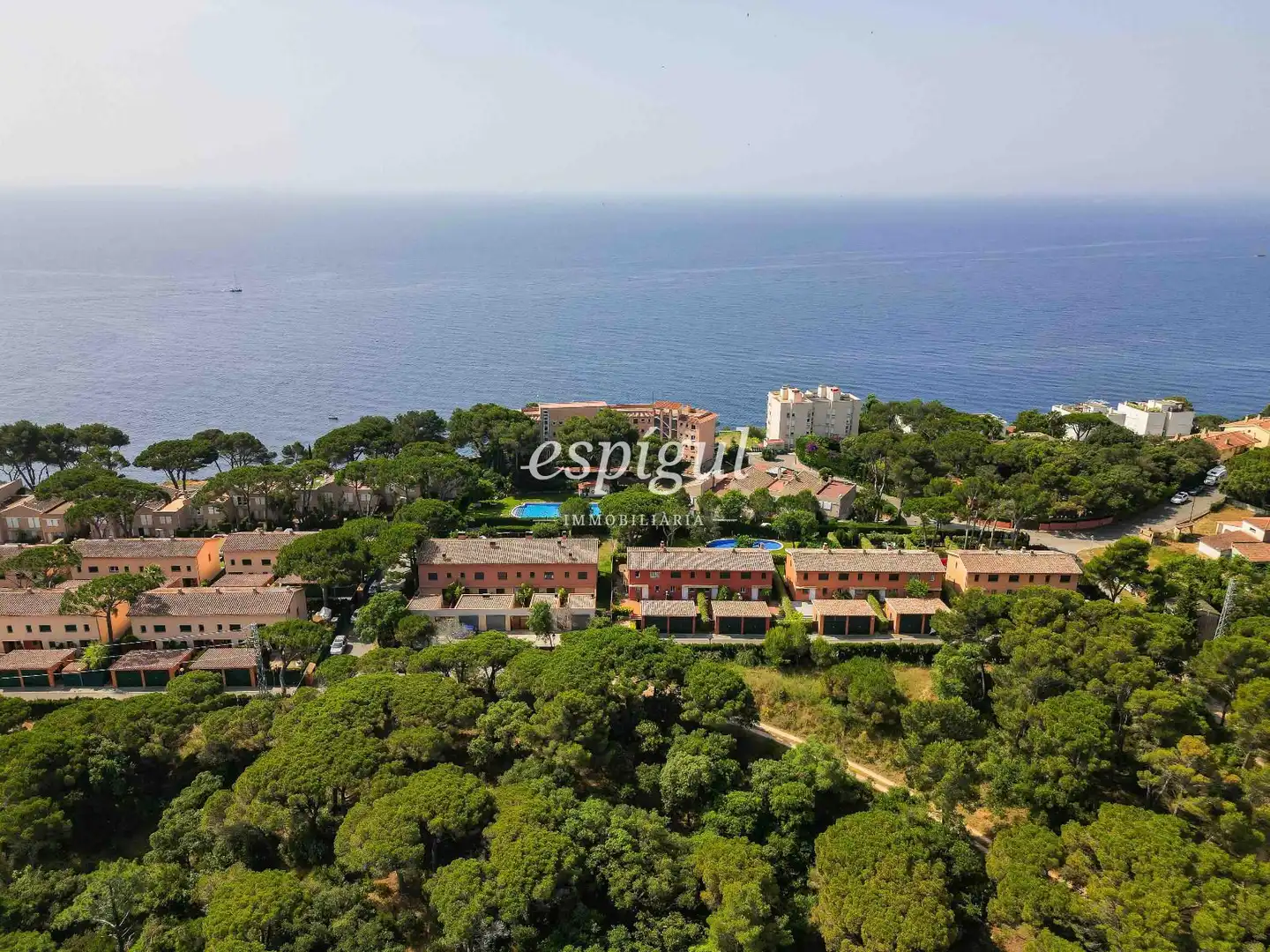 Casa o xalet en venda a Puntabrava - Port Salvi