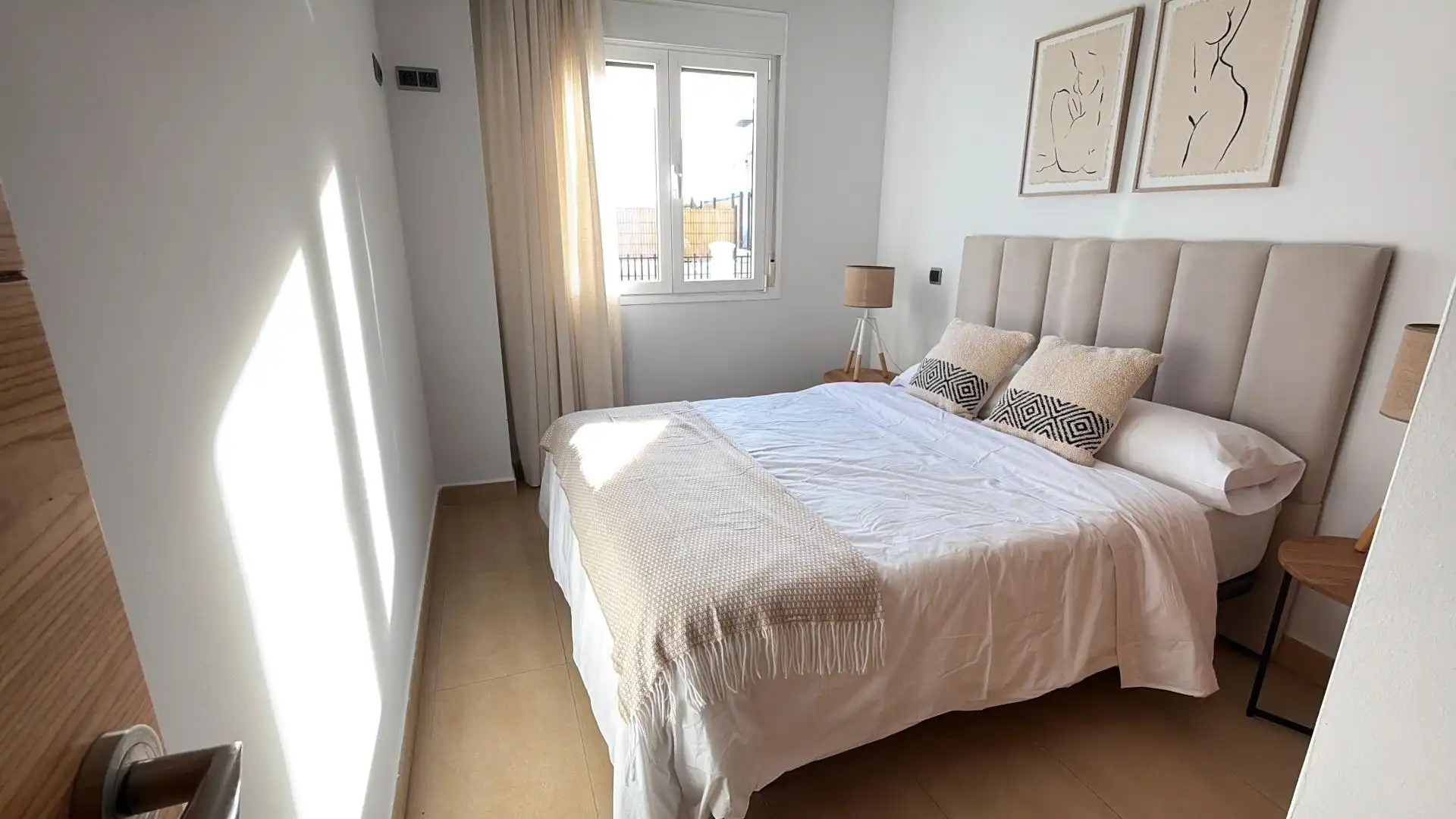 Apartament en venda a Las Lomas de Rame - Bahía Bella, imagen 7