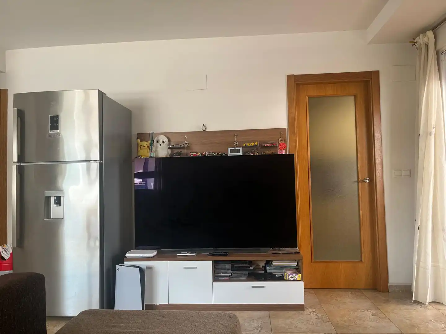 Apartament en venda a Carrer d'Aragó, La Torre - Playa de Chilches