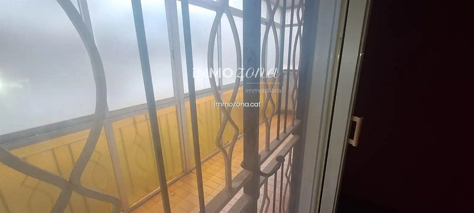 Terrassa de Pis en venda en La Plantera
