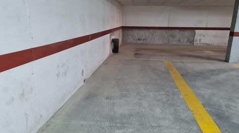 Foto 2 de Garaje en venta en Los Nietos, Cartagena