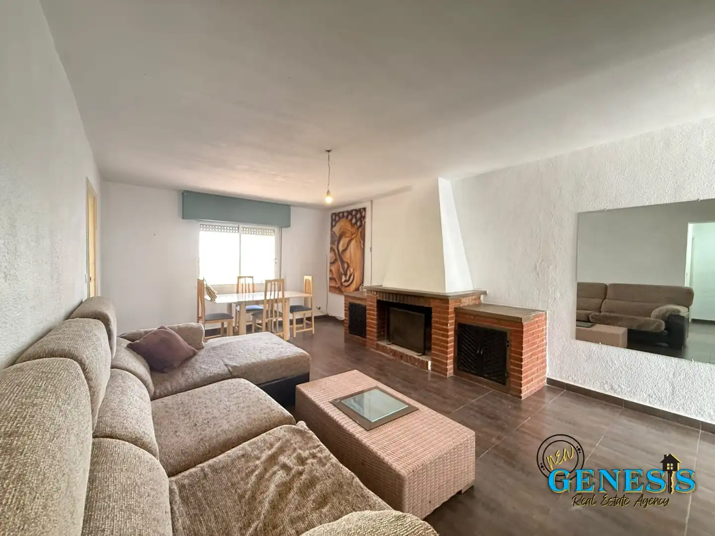 Casa adosada en venta en Avenida de la Luz, 18, Lomas de Cabo Roig - Los Dolses