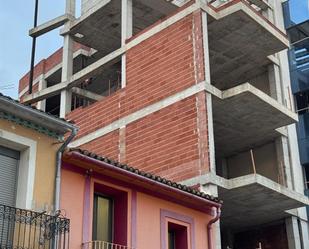 Exterior view of Building for sale in Callosa d'En Sarrià