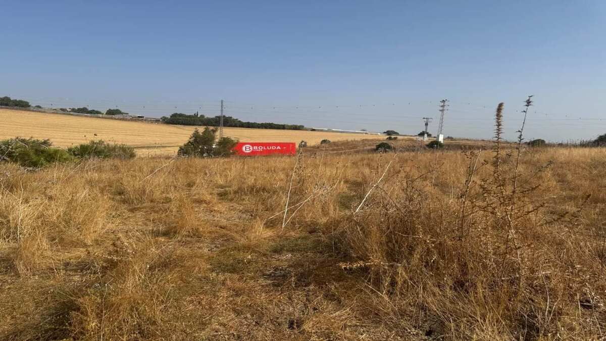 Residencial en venda en Huévar del Aljarafe