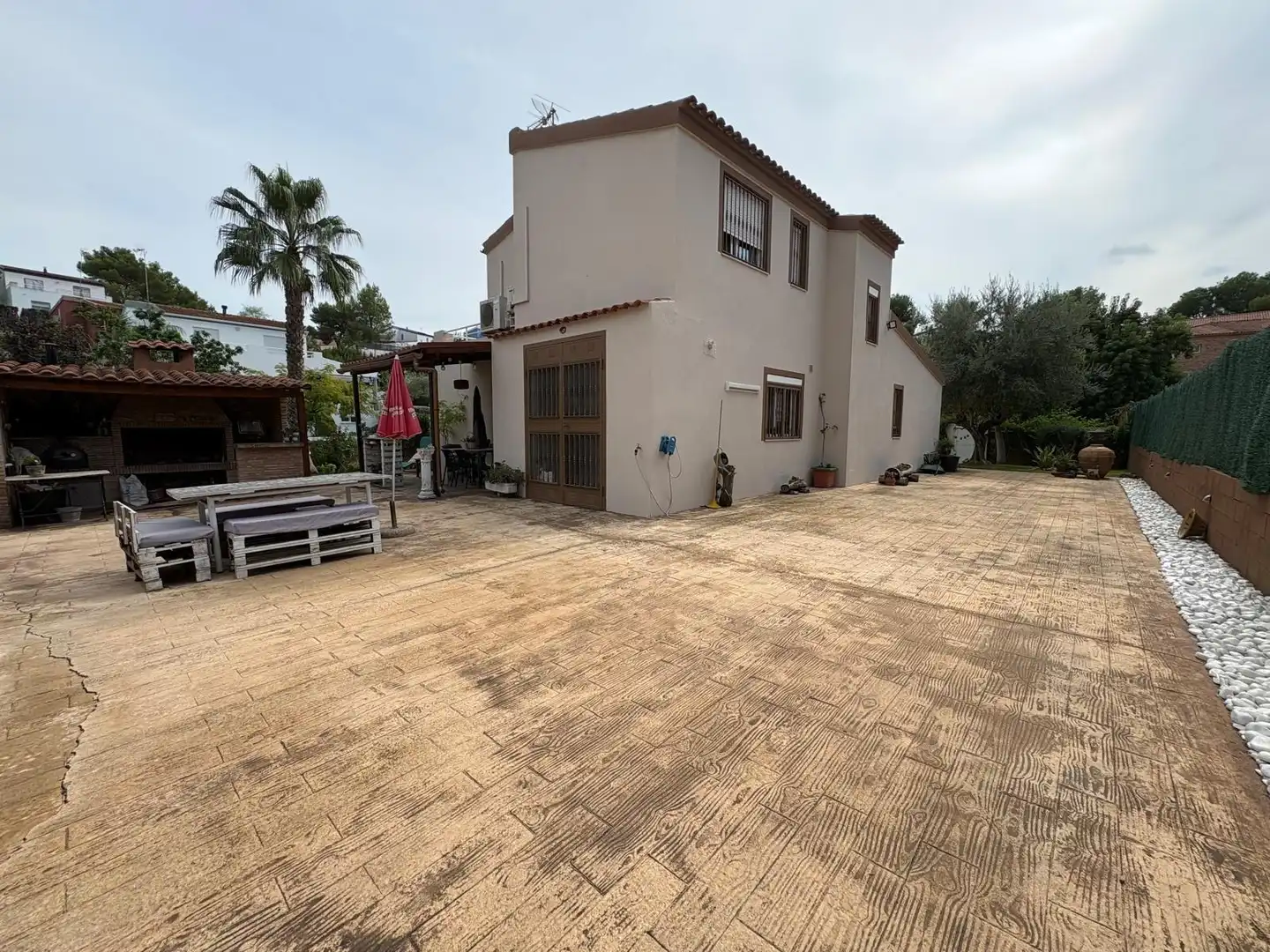 Villa con terrazza in vendita a Vilamarxant, imagen 5
