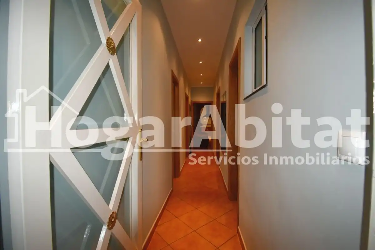 Casa o chalet en venta en Vila-real con Aire acondicionado, Terraza y Trastero